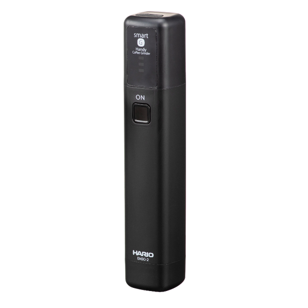 hario Electro Solo Portable Electric Grinder