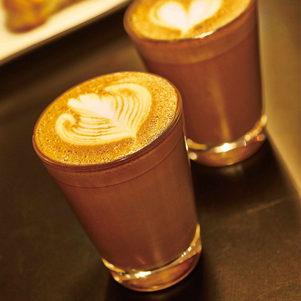 Hario Espresso Shot Glasses 140mL (Set Of 6)