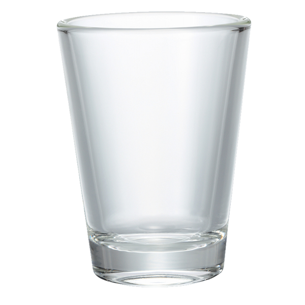 hario Espresso Shot Glasses 140mL (Set of 6)