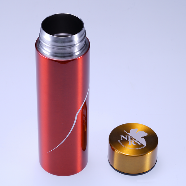 Hario Evangelion X HARIO Stick Bottle 140mL