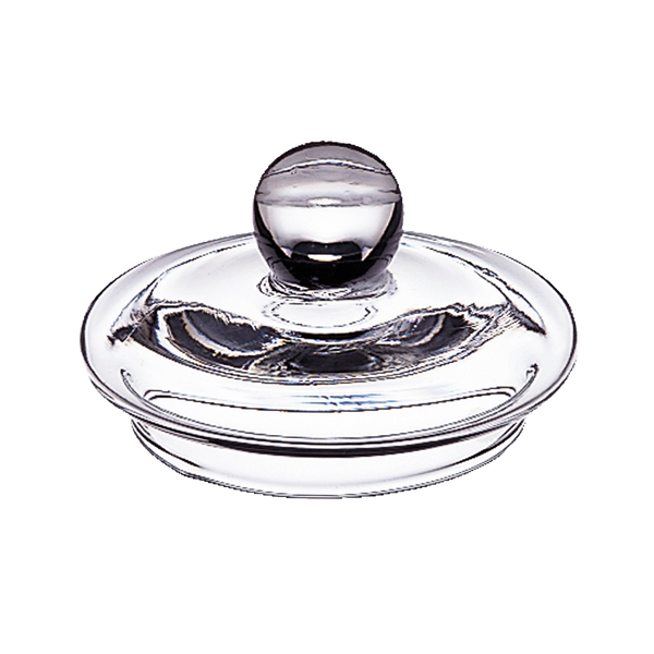 hario F-TDN-2A / Glass Lid for Donau Tea Server