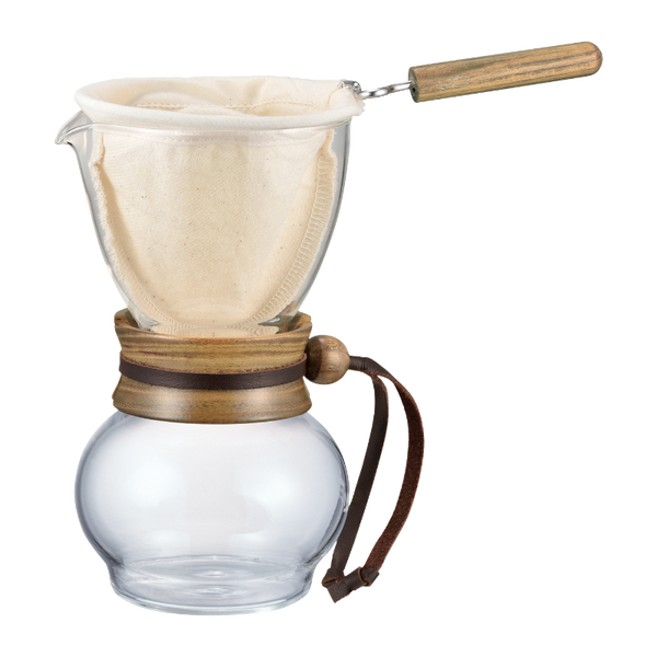 Hario FD-1 / Cloth Filters (3 Pieces)