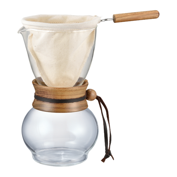 Hario FD-3 / Cloth Filters (3 Pieces)