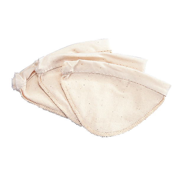 hario FD-3 / Cloth Filters (3 pieces)