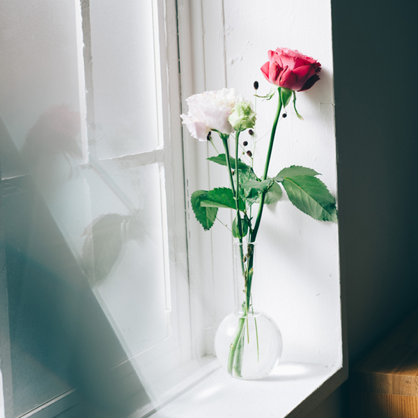 Hario Flat Bottom Flask 1 000mL