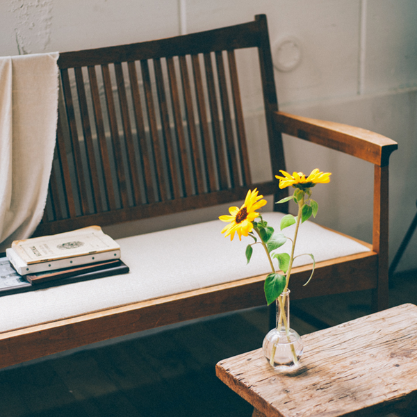 Hario Flat Bottom Flask 1 000mL