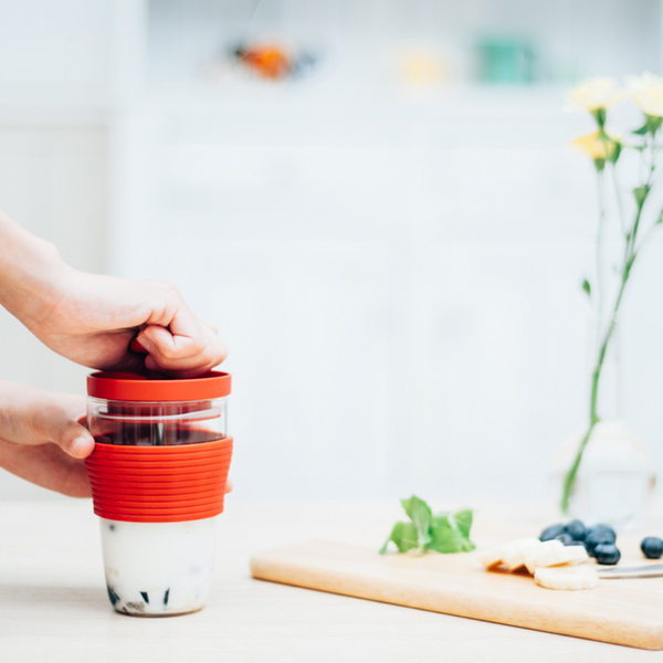 Hario Fruit Smoothie Maker