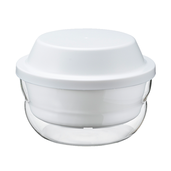 hario Glass Microwave Steamer