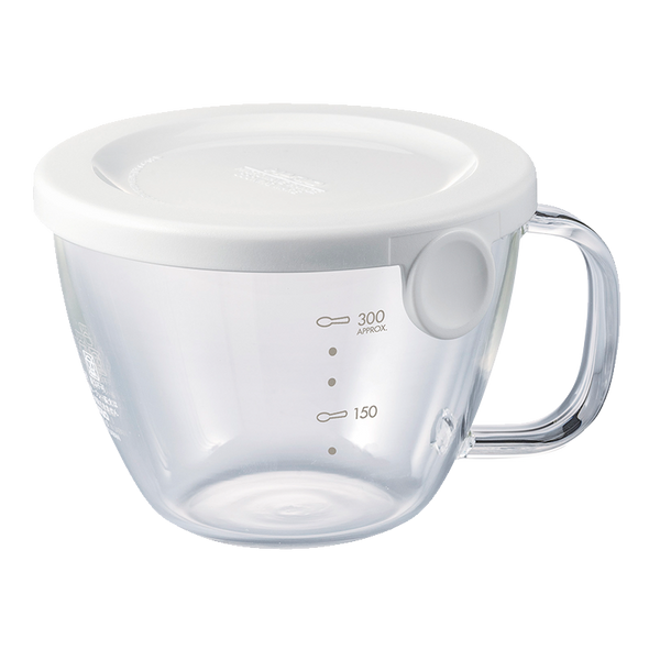 hario Glass Soup Cup