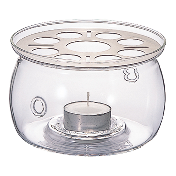 hario Glass Tea Warmer