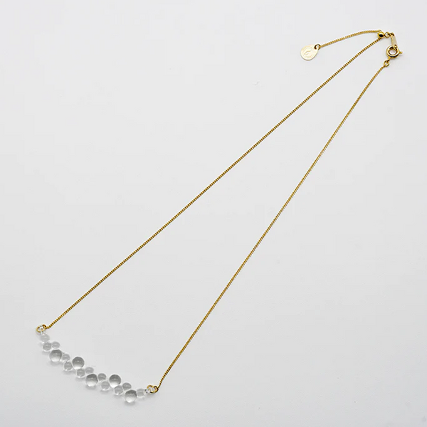 Hario Gloss Necklace