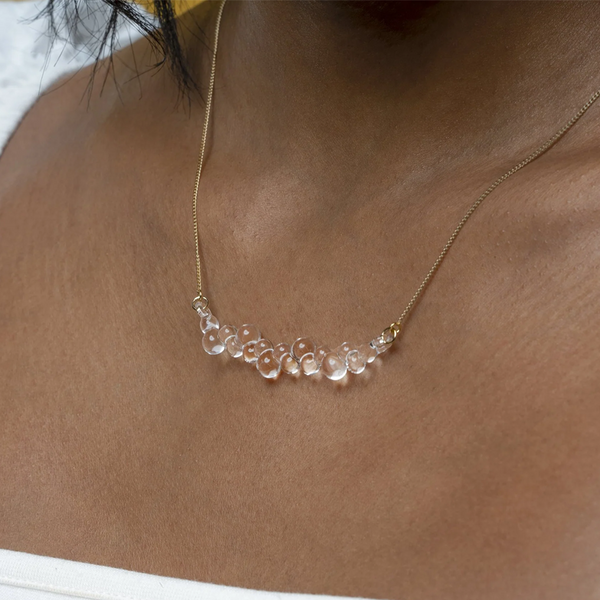 Hario Gloss Necklace