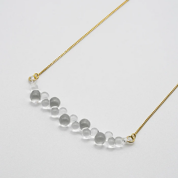 hario Gloss Necklace