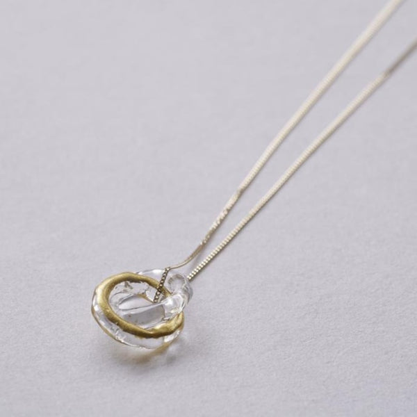 Hario Gold Leaf Series: Eternal Necklace