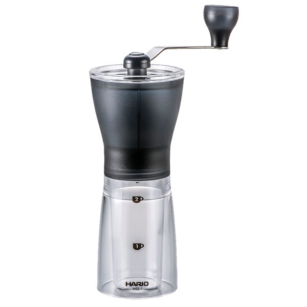 Hario H-MSS-1 / Handle For MSS-1 (Pentagonal)