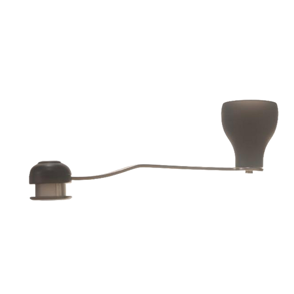 hario H-MSS-1 / Handle for MSS-1 (Pentagonal)