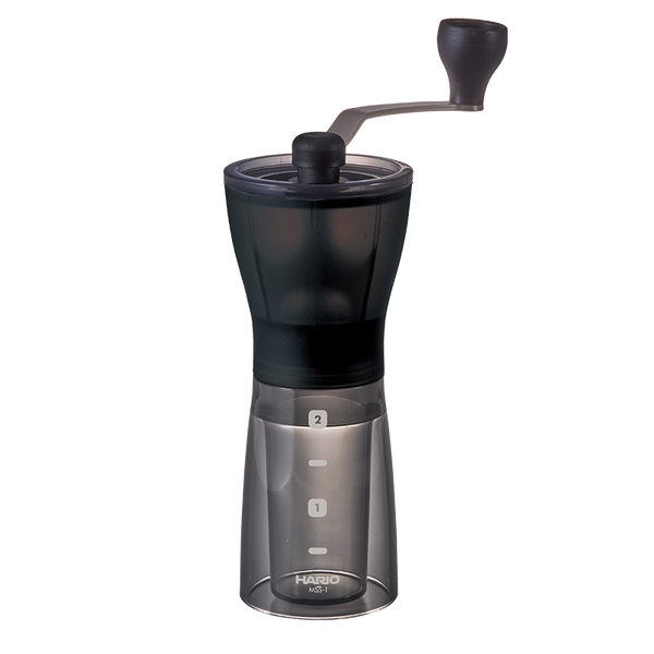 Hario H-MSS-1DTB / Handle For MSS-1DTB (Hexagonal)