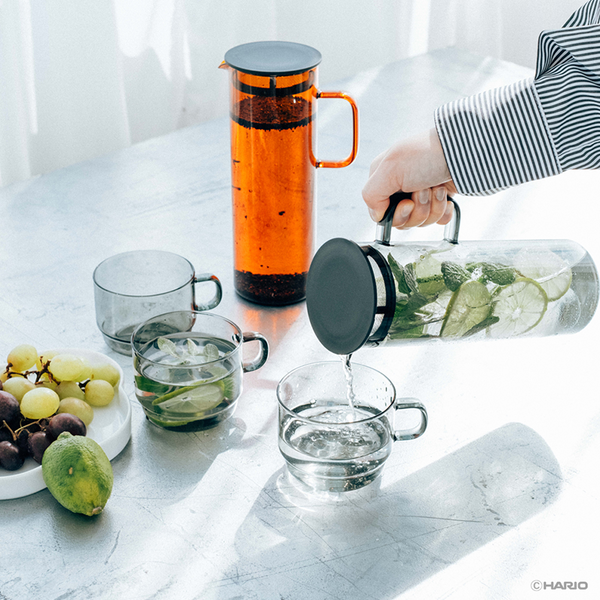 Hario HARIO Colors Brew Pitcher 800mL