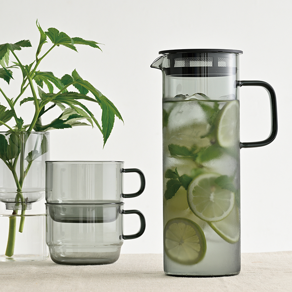 Hario HARIO Colors Brew Pitcher 800mL