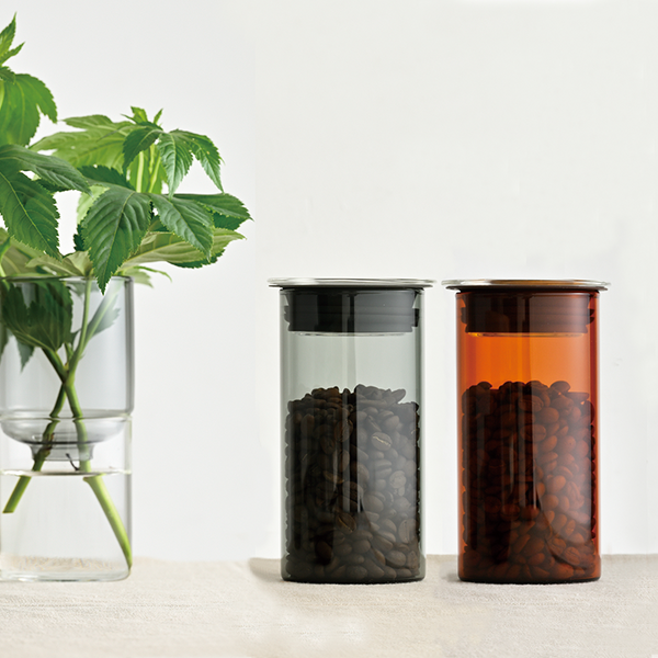 Hario HARIO Colors Canister 400mL