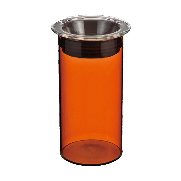 hario HARIO Colors Canister 400mL