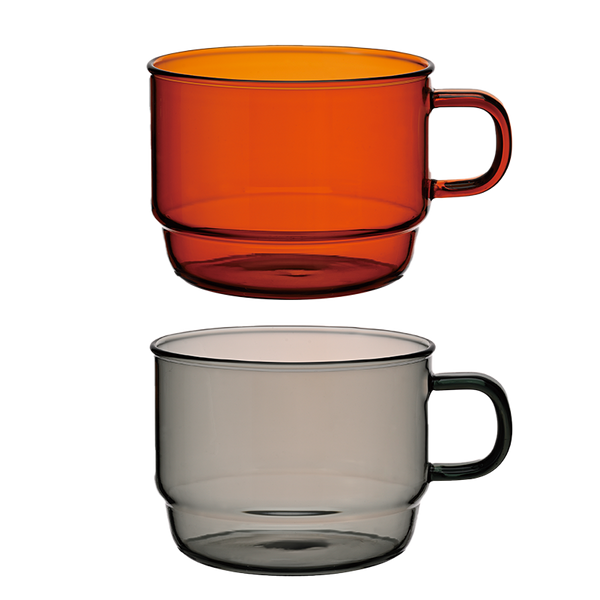Hario HARIO Colors Stacking Mug Cup
