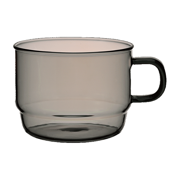 hario HARIO Colors Stacking Mug Cup