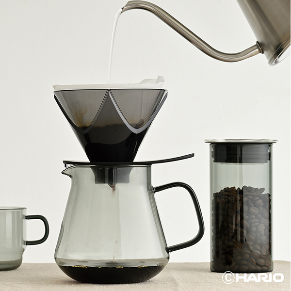 Hario HARIO Colors Tea & Coffee Server 600mL