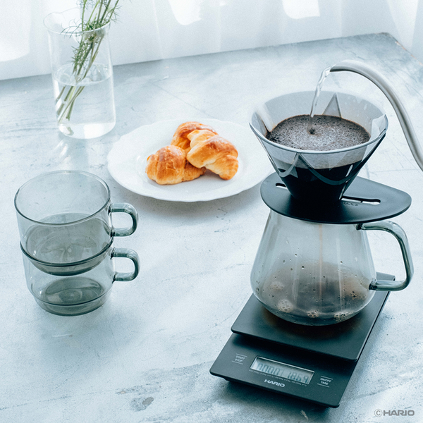 Hario HARIO Colors Tea & Coffee Server 600mL