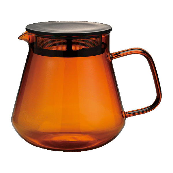 hario HARIO Colors Tea & Coffee Server 600mL
