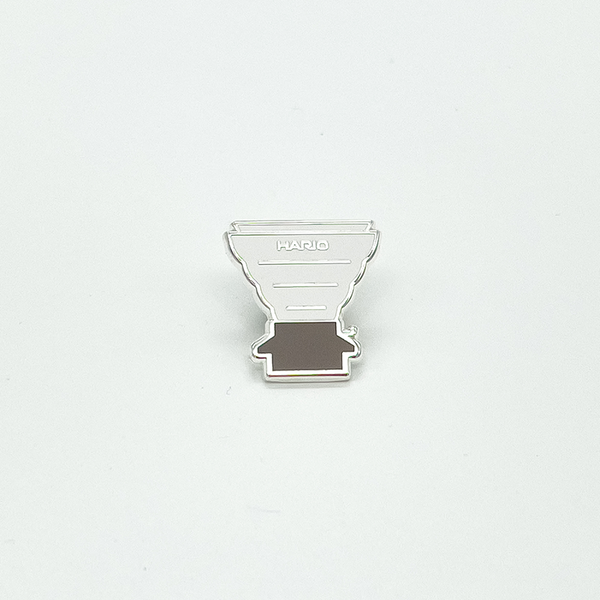 Hario HARIO Colour Switch Pin Badge