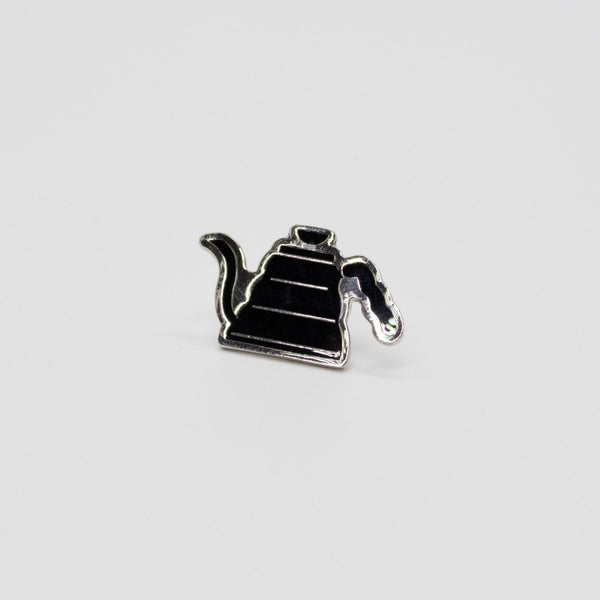 Hario HARIO Kettle Pin Badge