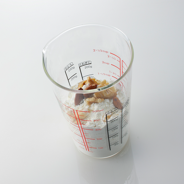Hario HARIO Measure Cup 500mL
