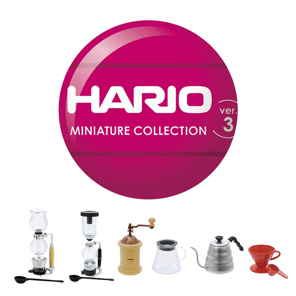 hario HARIO Miniature Collection