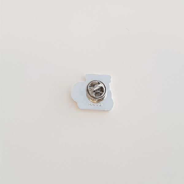 Hario HARIO Range Server Pin Badge