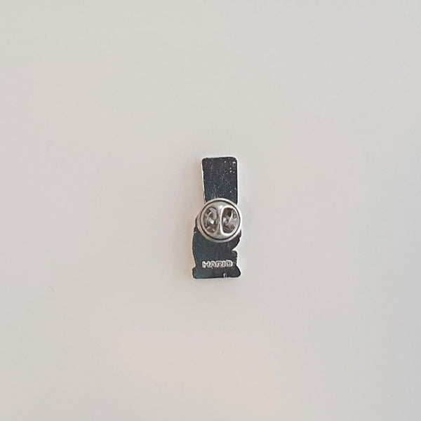 Hario HARIO Siphon Pin Badge