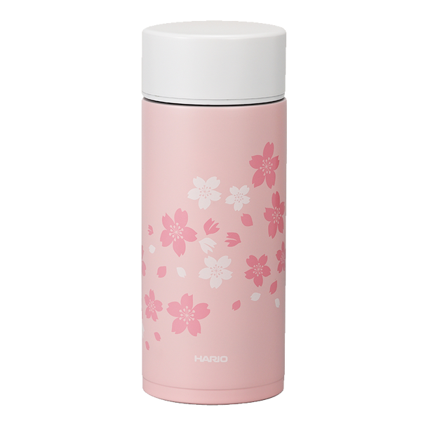 hario HARIO Stick Bottle Sakura 350mL