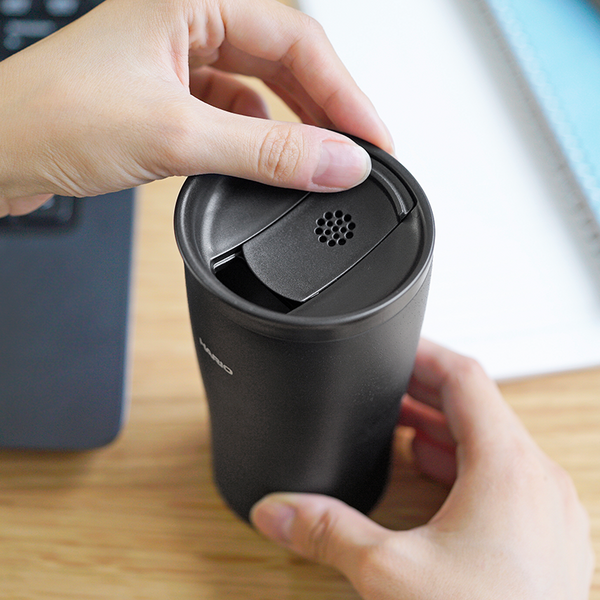 Hario Heat Retention Bottle 300mL
