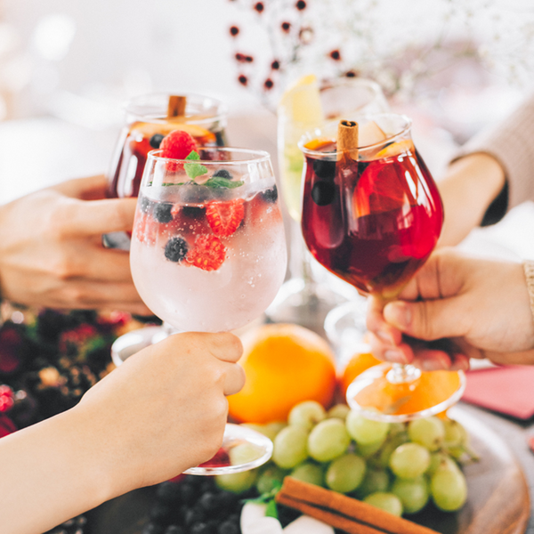 Hario Heatproof Flavour Glass Tulip