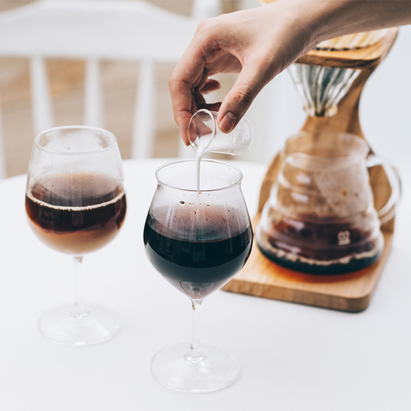 Hario Heatproof Flavour Glass Tulip