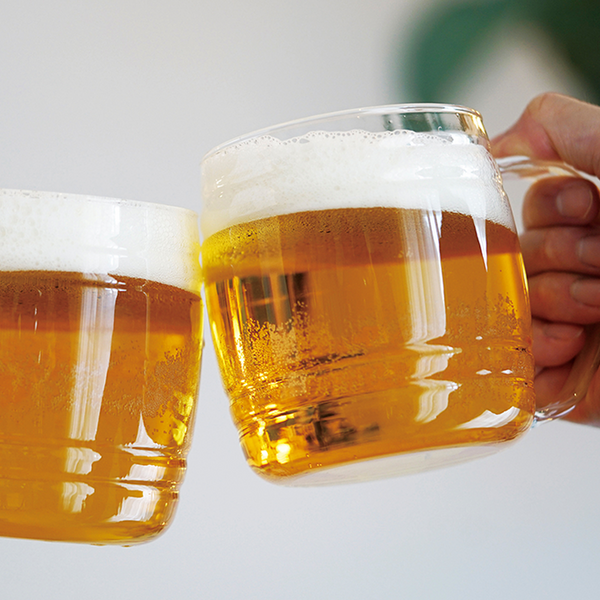 Hario Heatproof Glass Barrel