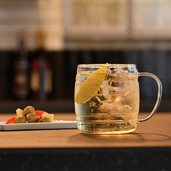 Hario Heatproof Glass Barrel