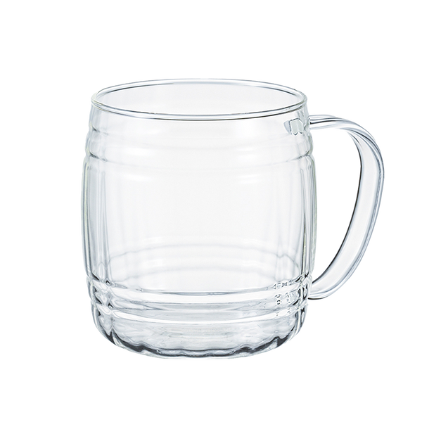 hario Heatproof Glass Barrel