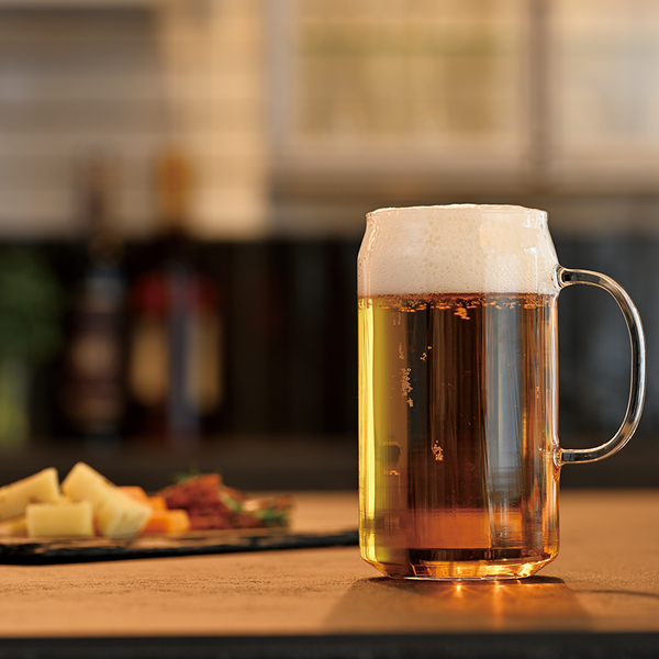 Hario Heatproof Glass Can