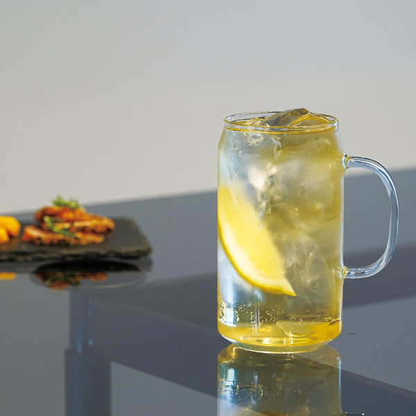 Hario Heatproof Glass Can