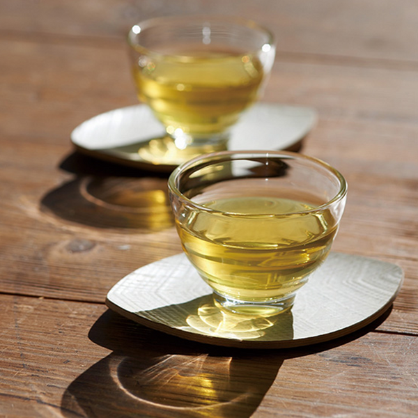 Hario Heatproof Glass Cup 2pcs Set