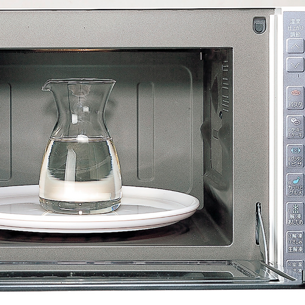 Hario Heatproof Glass Decanter 400mL