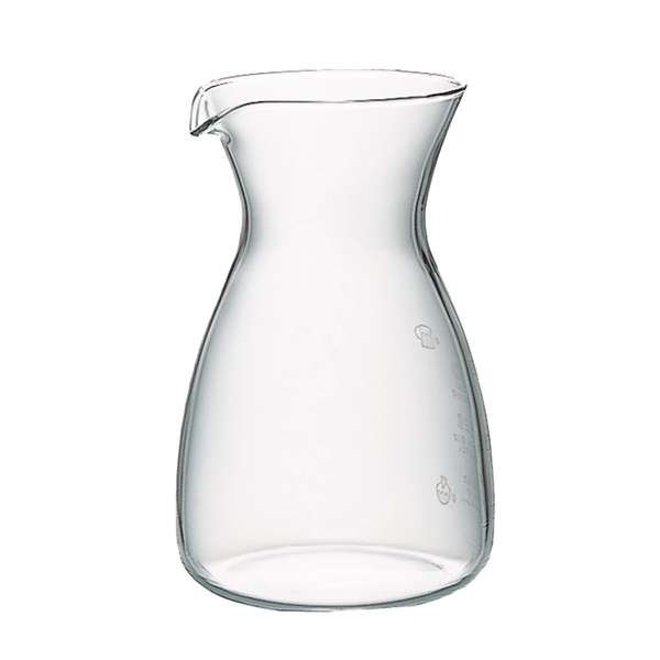 hario Heatproof Glass Decanter 400mL