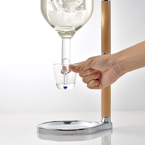 Hario Iced Sake Dispenser