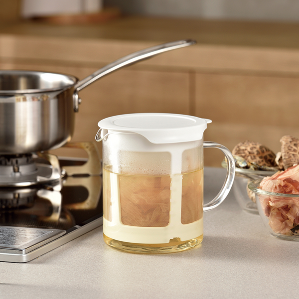 Hario Japanese Dashi Pot